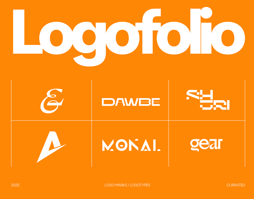 LOGOFOLIO — 2025©