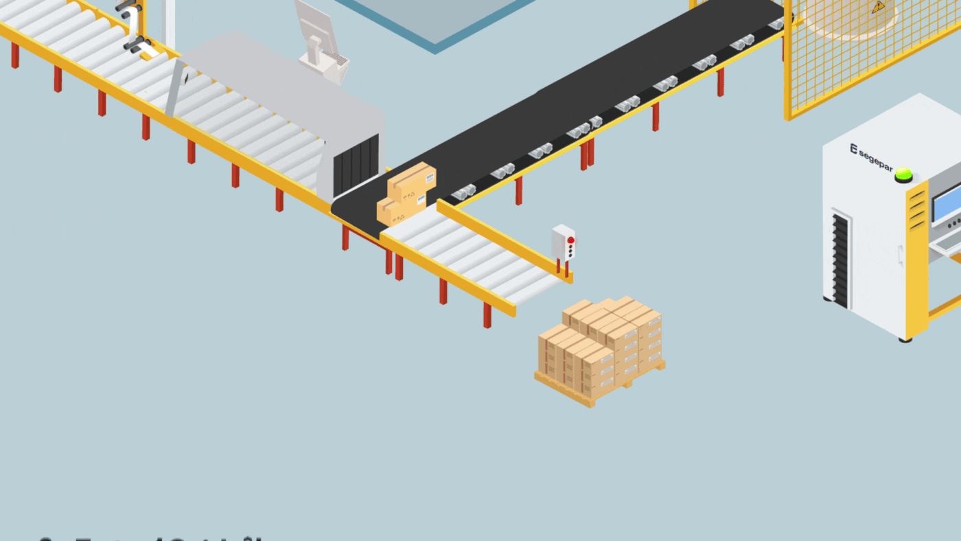 Segepar — Motion design industriel — Vue 27