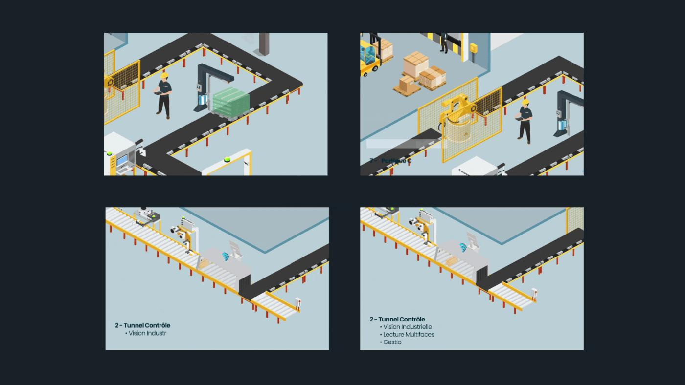 Segepar — Séquence animée — Vue 19