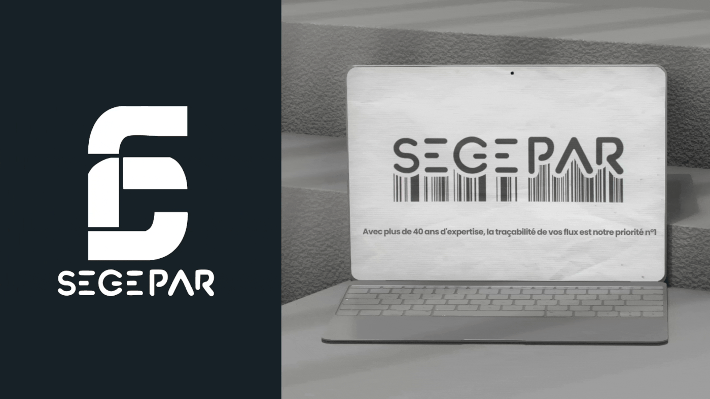 Segepar — Motion séquence — Vue 4