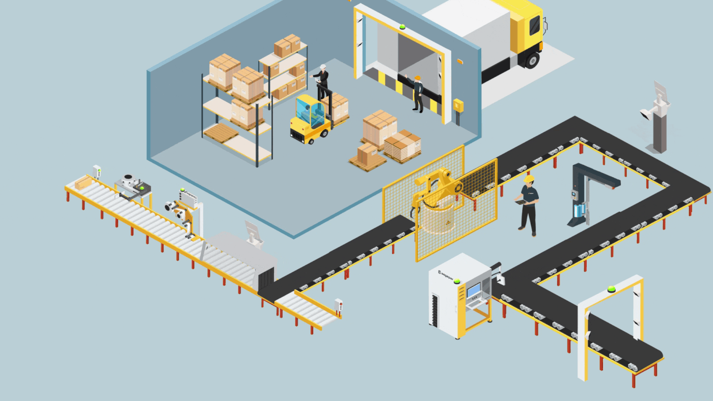 Segepar — Motion transition — Vue 23