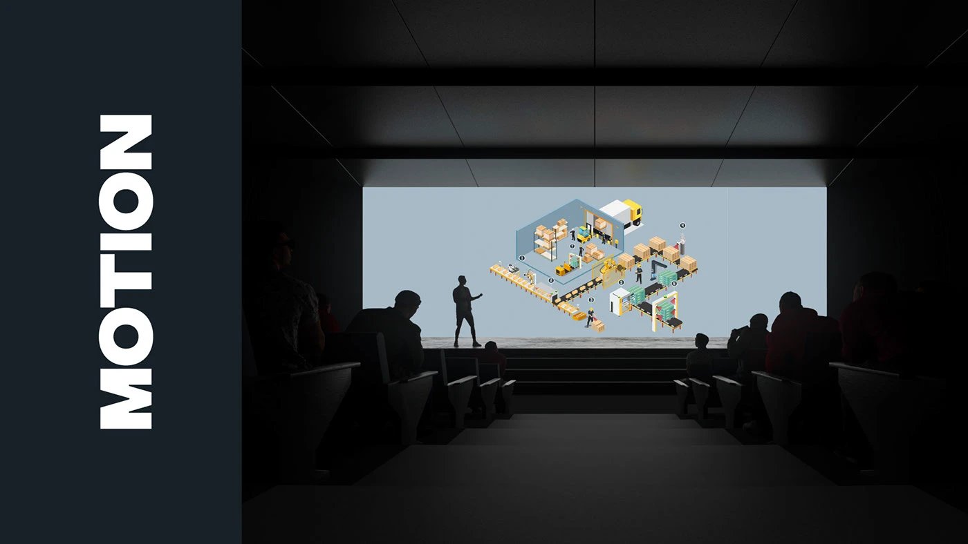 Segepar — Illustration corporate — Vue 9