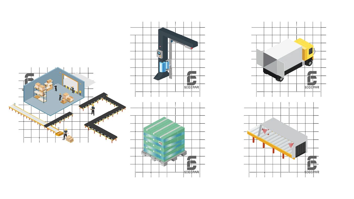 Segepar — Détail illustration — Vue 6