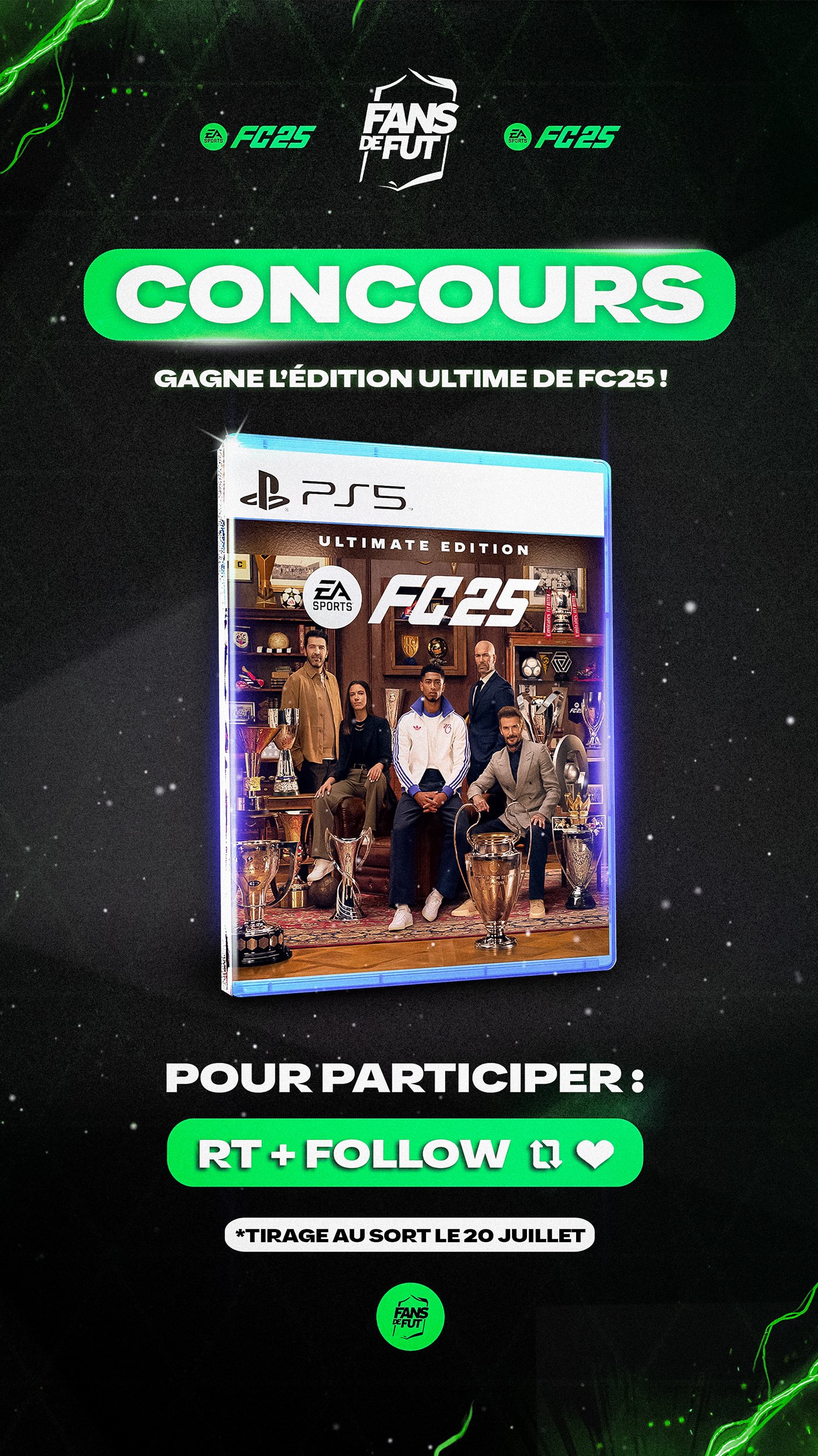 Social Media Collection — Vue 8