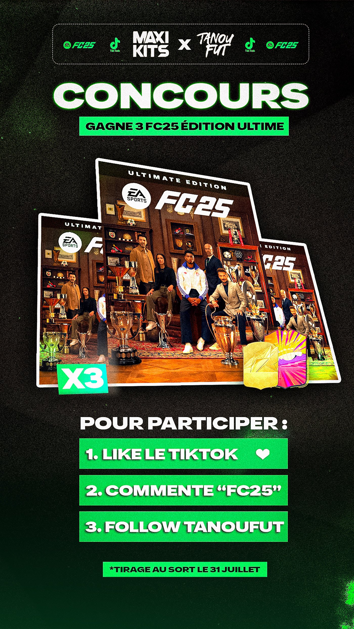 Social Media Collection — Vue 10