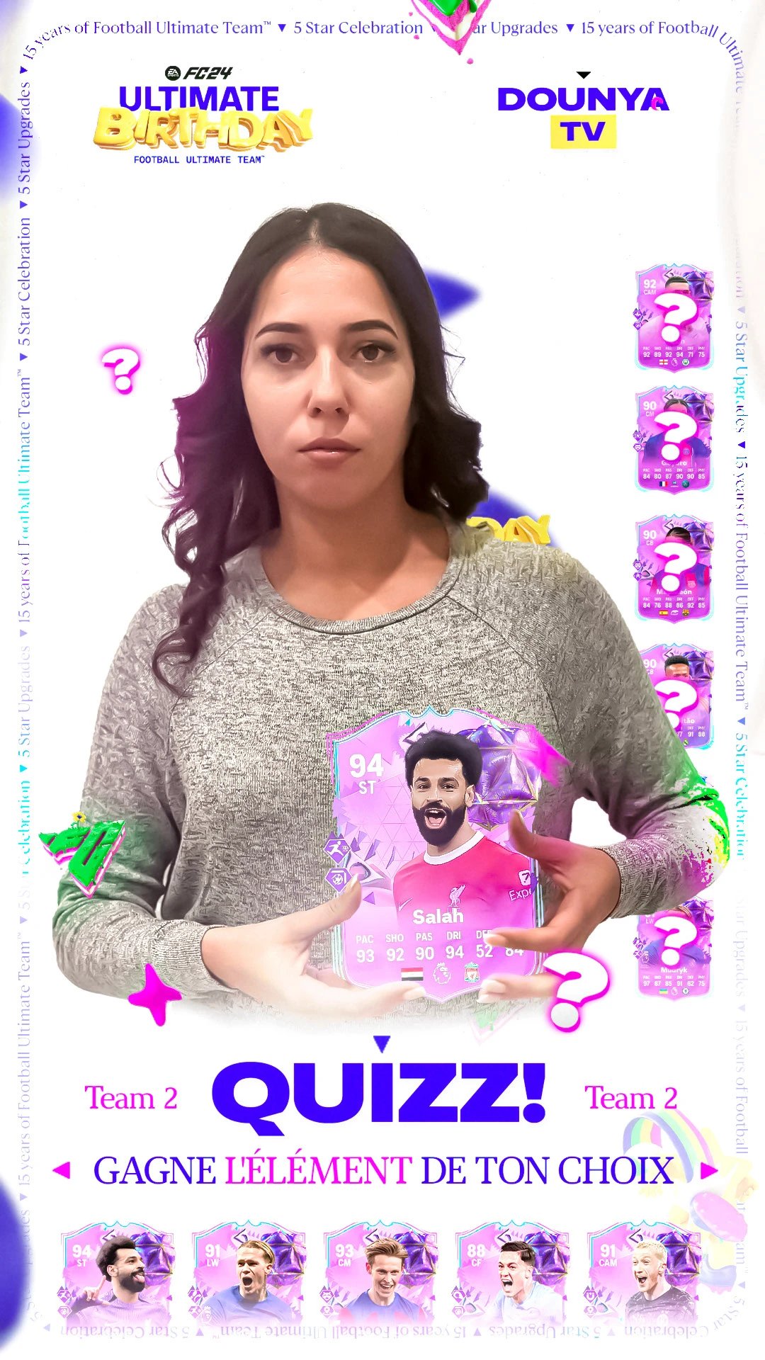 Social Media Collection — Vue 33