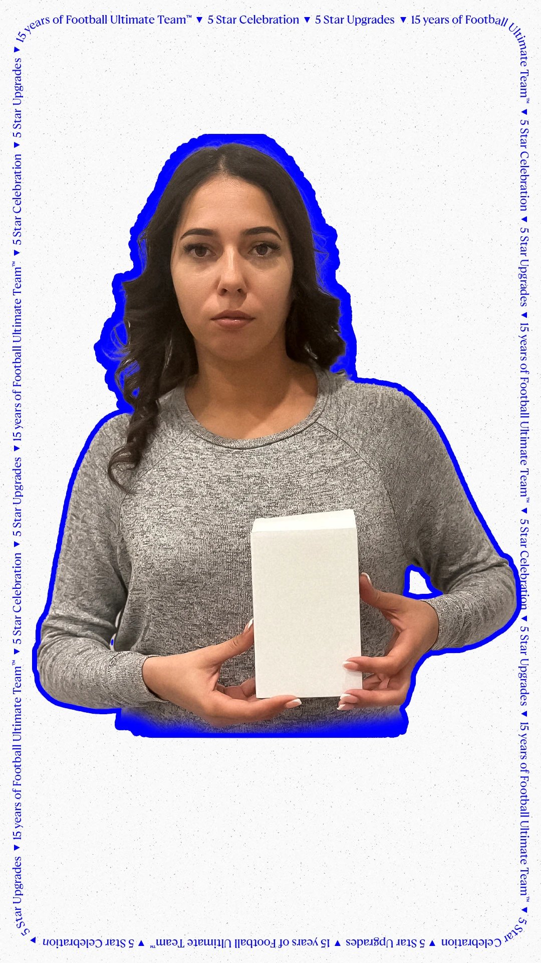 Social Media Collection — Vue 32