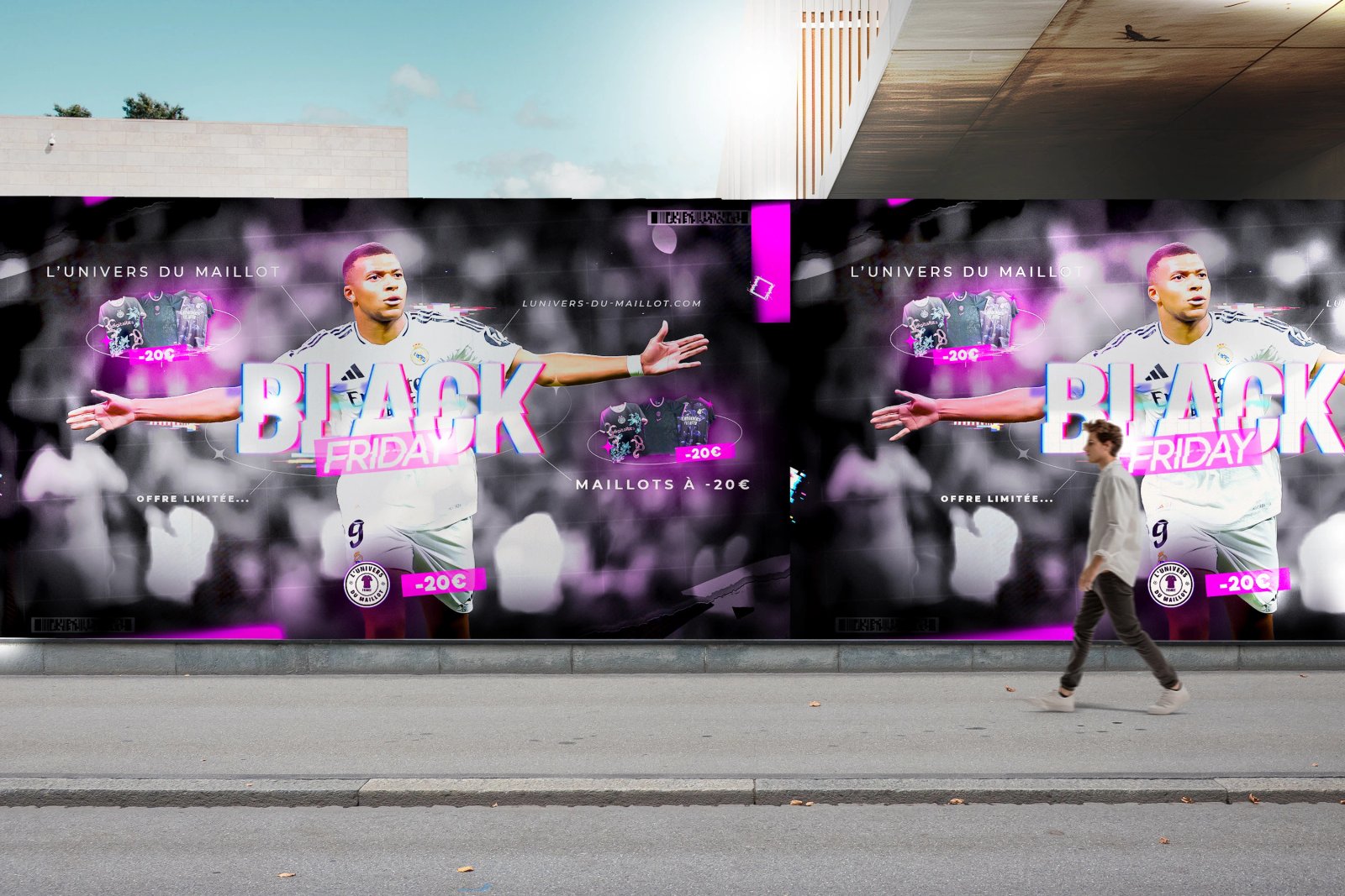 Social Media Collection — Vue 58