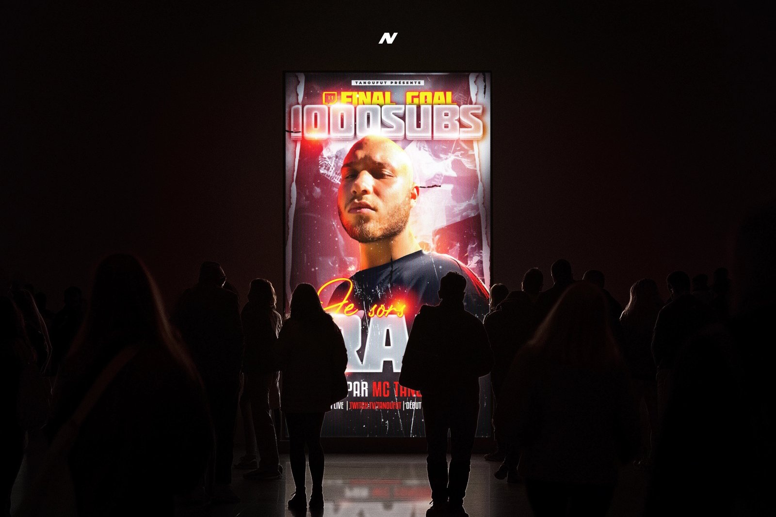 Social Media Collection — Vue 14