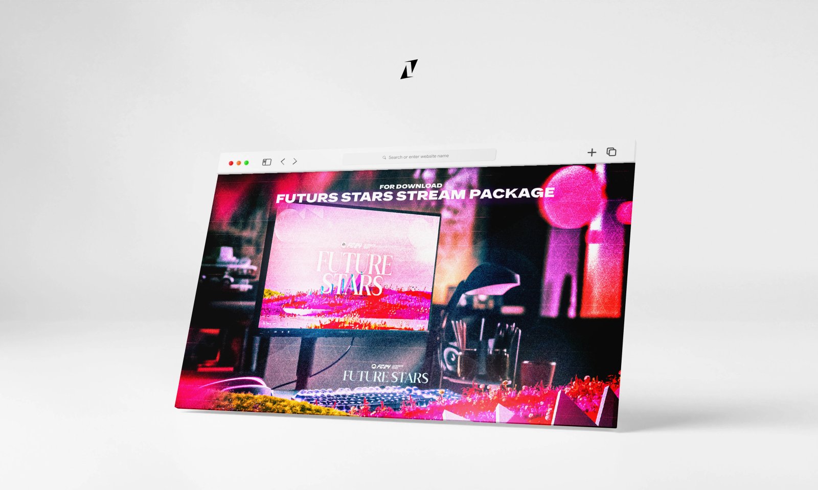 Social Media Collection — Vue 2