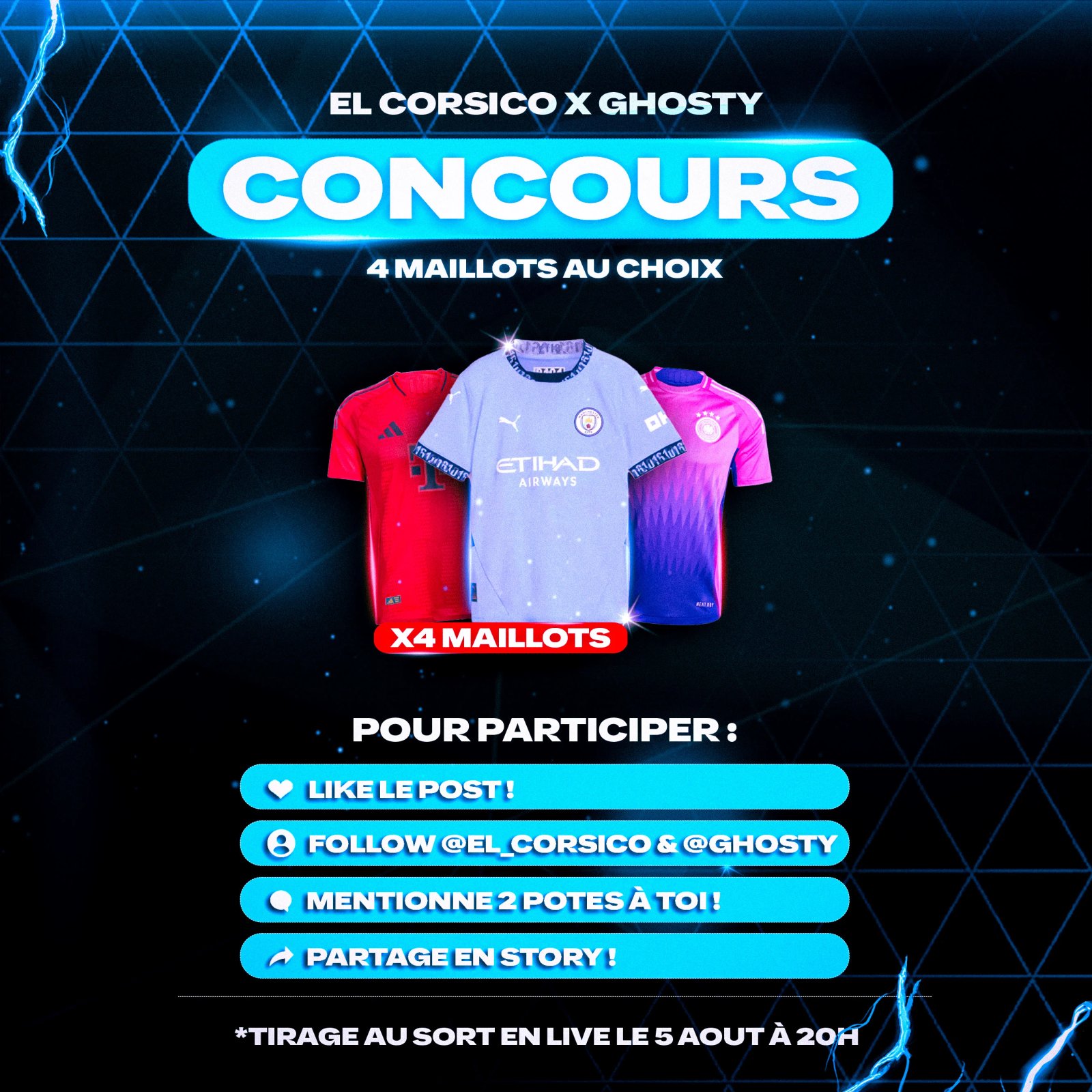 Social Media Collection — Vue 13