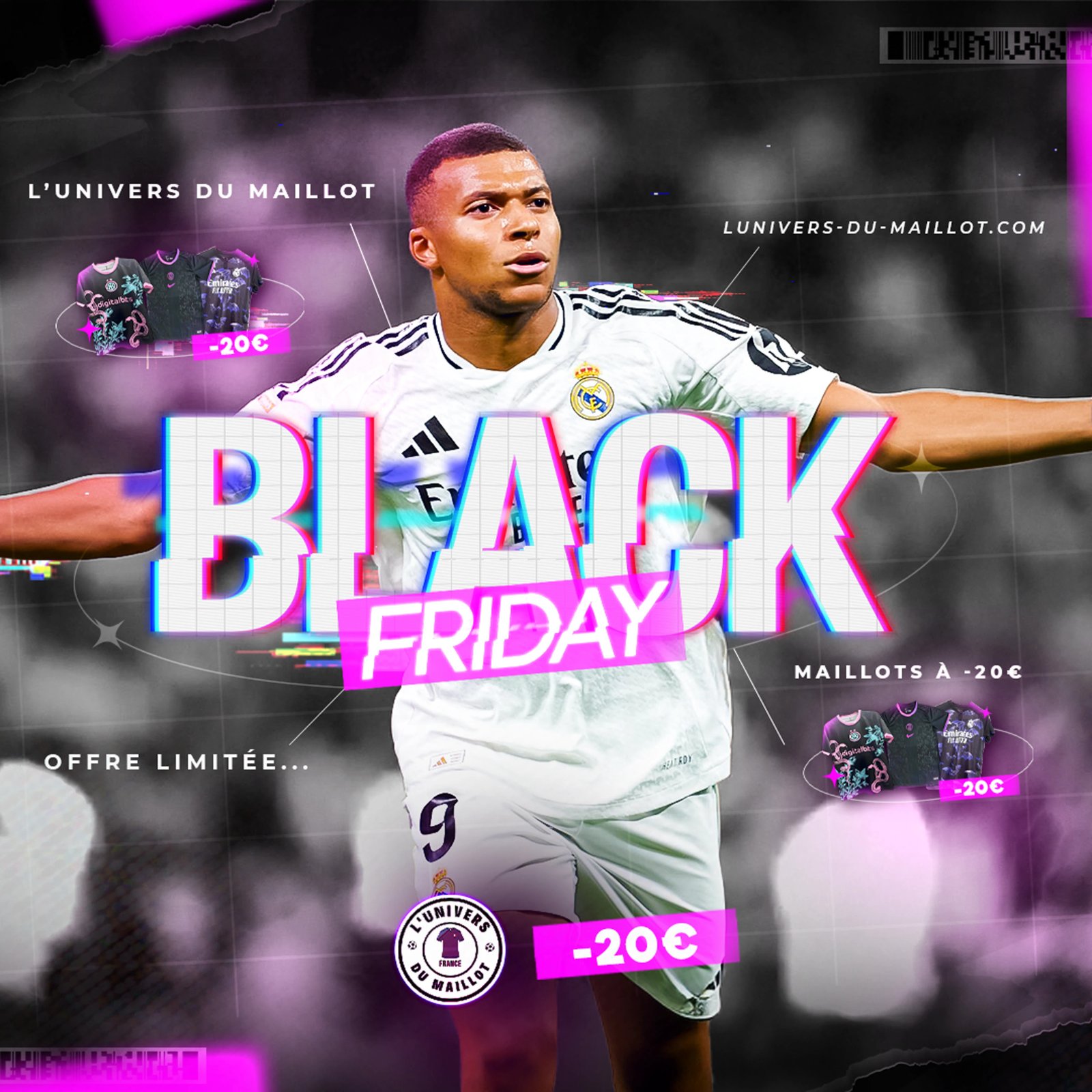 Social Media Collection — Vue 52