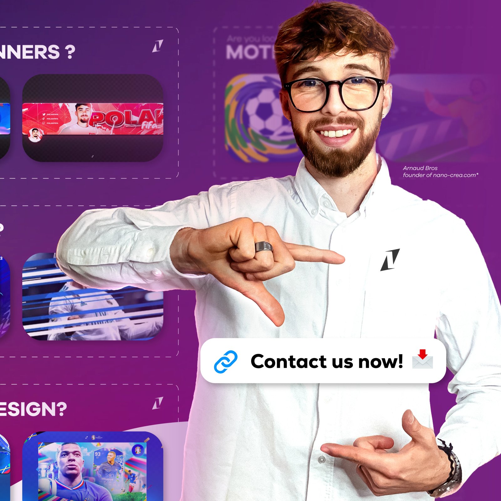 Social Media Collection — Vue 39