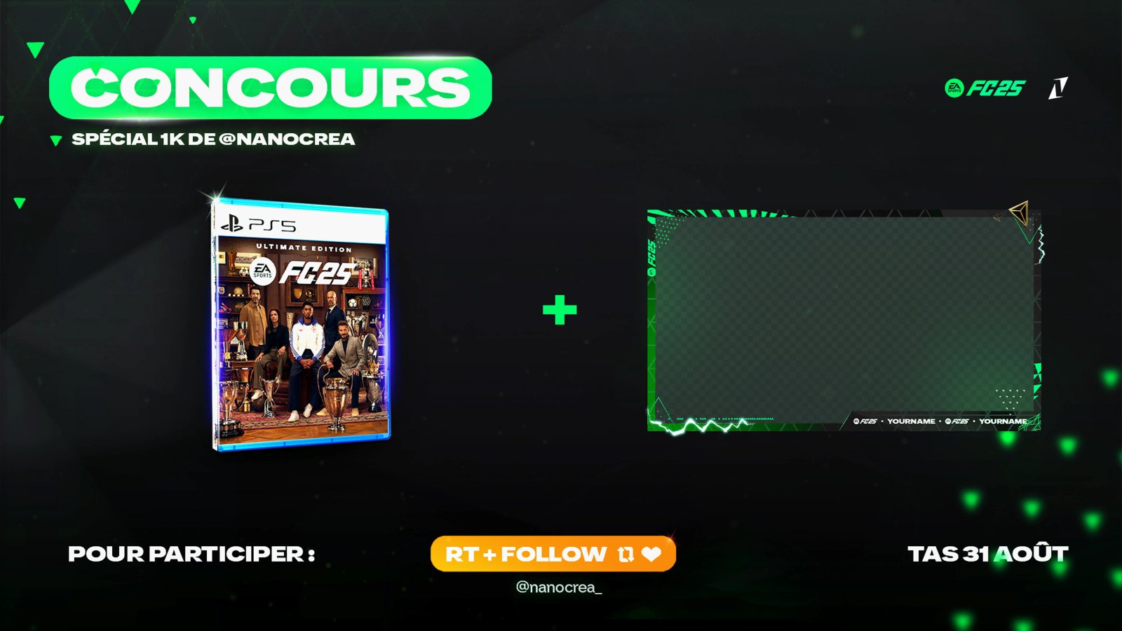 Social Media Collection — Vue 5