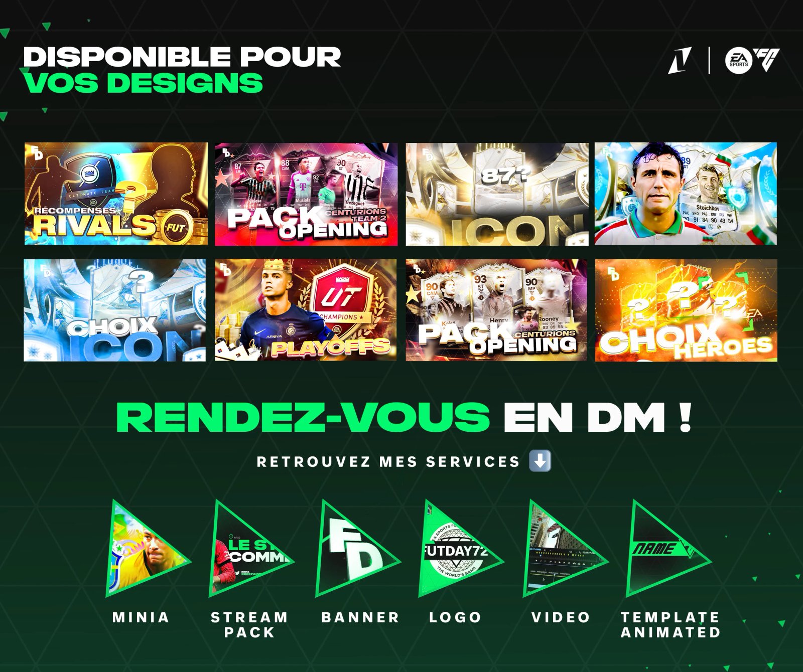 Social Media Collection — Vue 15