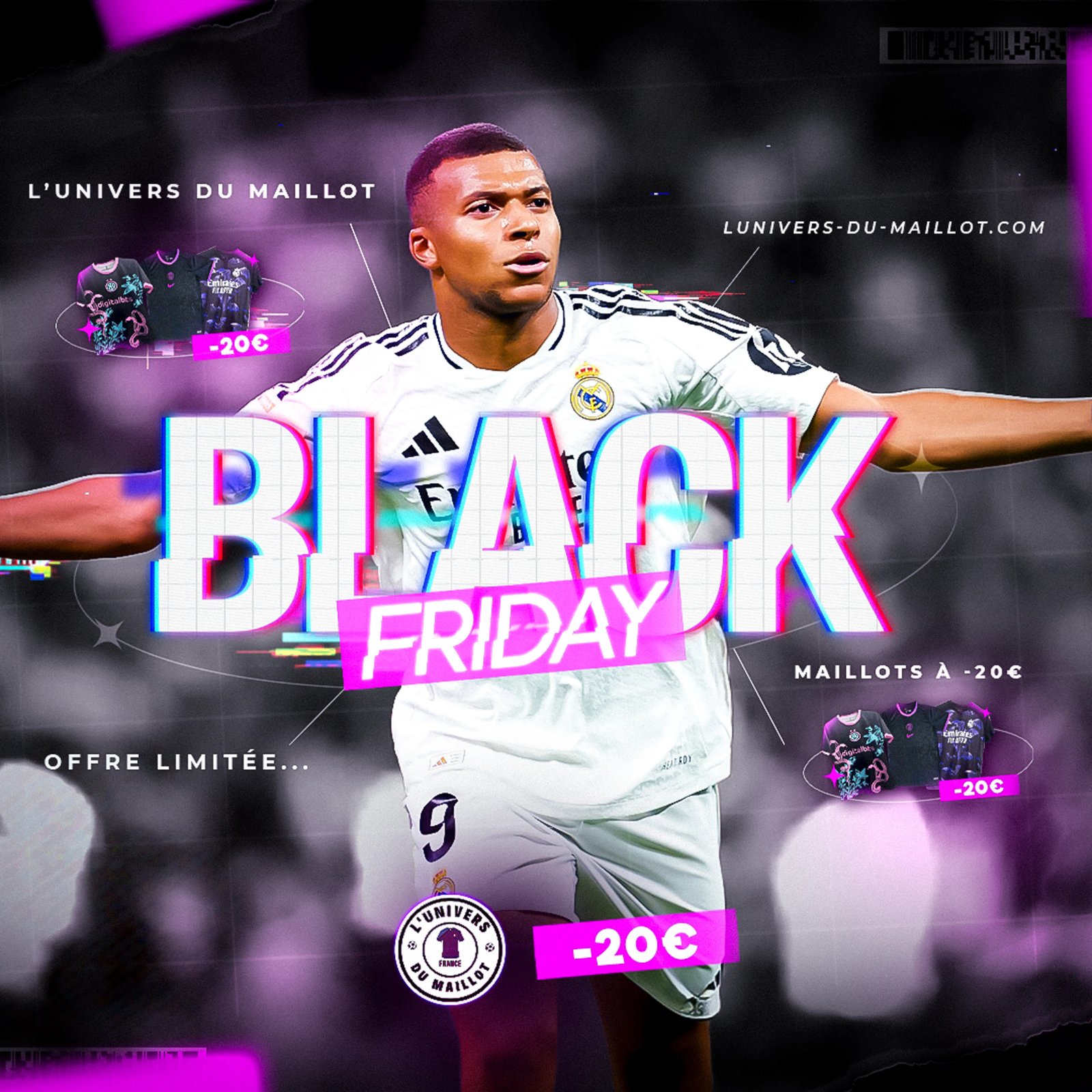 Social Media Collection — Vue 53