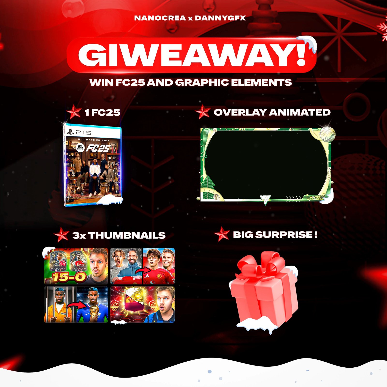 Social Media Collection — Vue 71