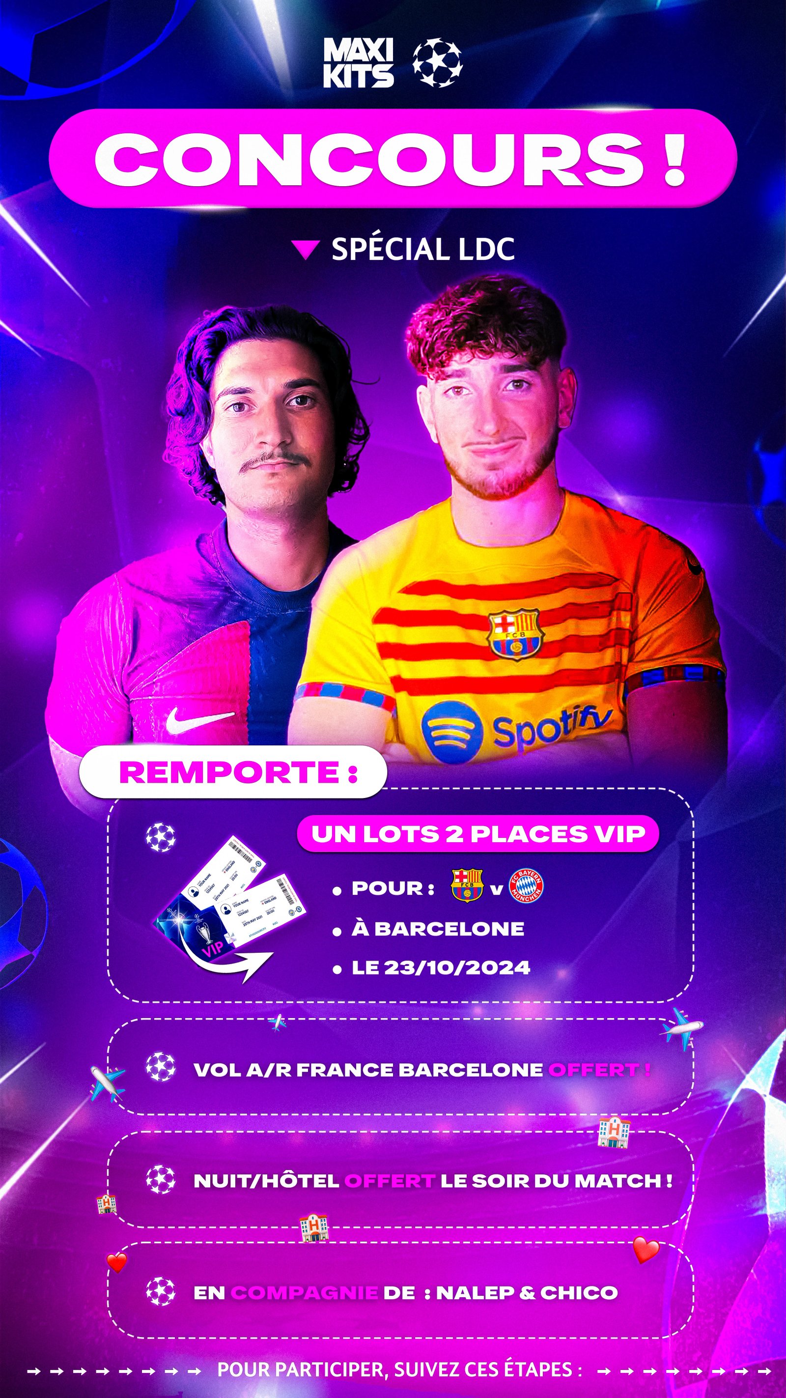 Social Media Collection — Vue 20