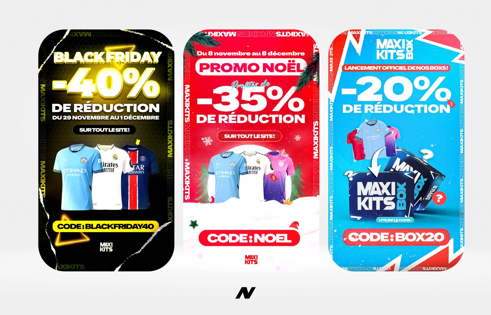 Social Media Collection — Vue 51