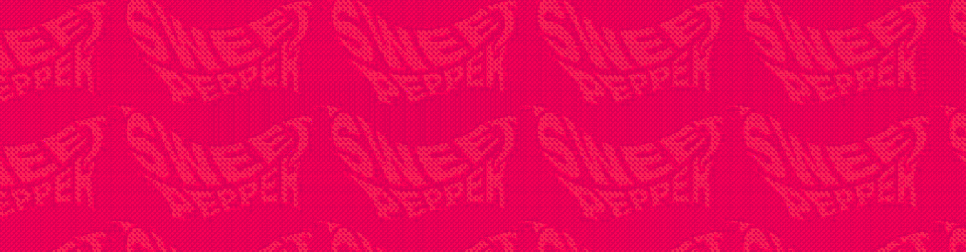 Sweet Pepper — Branding & Direction artistique — Vue 4