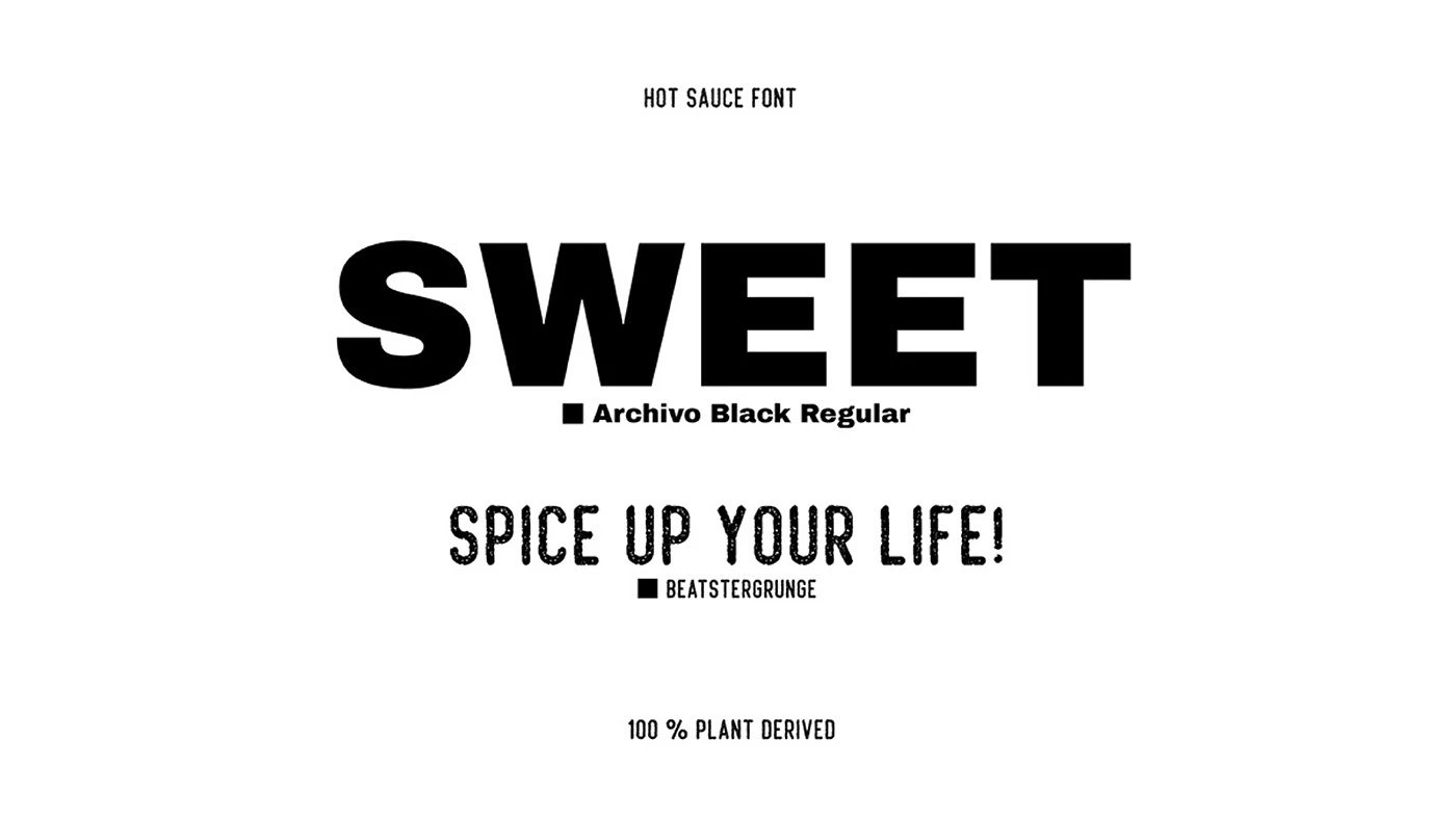 Sweet Pepper — Branding & Direction artistique — Vue 7