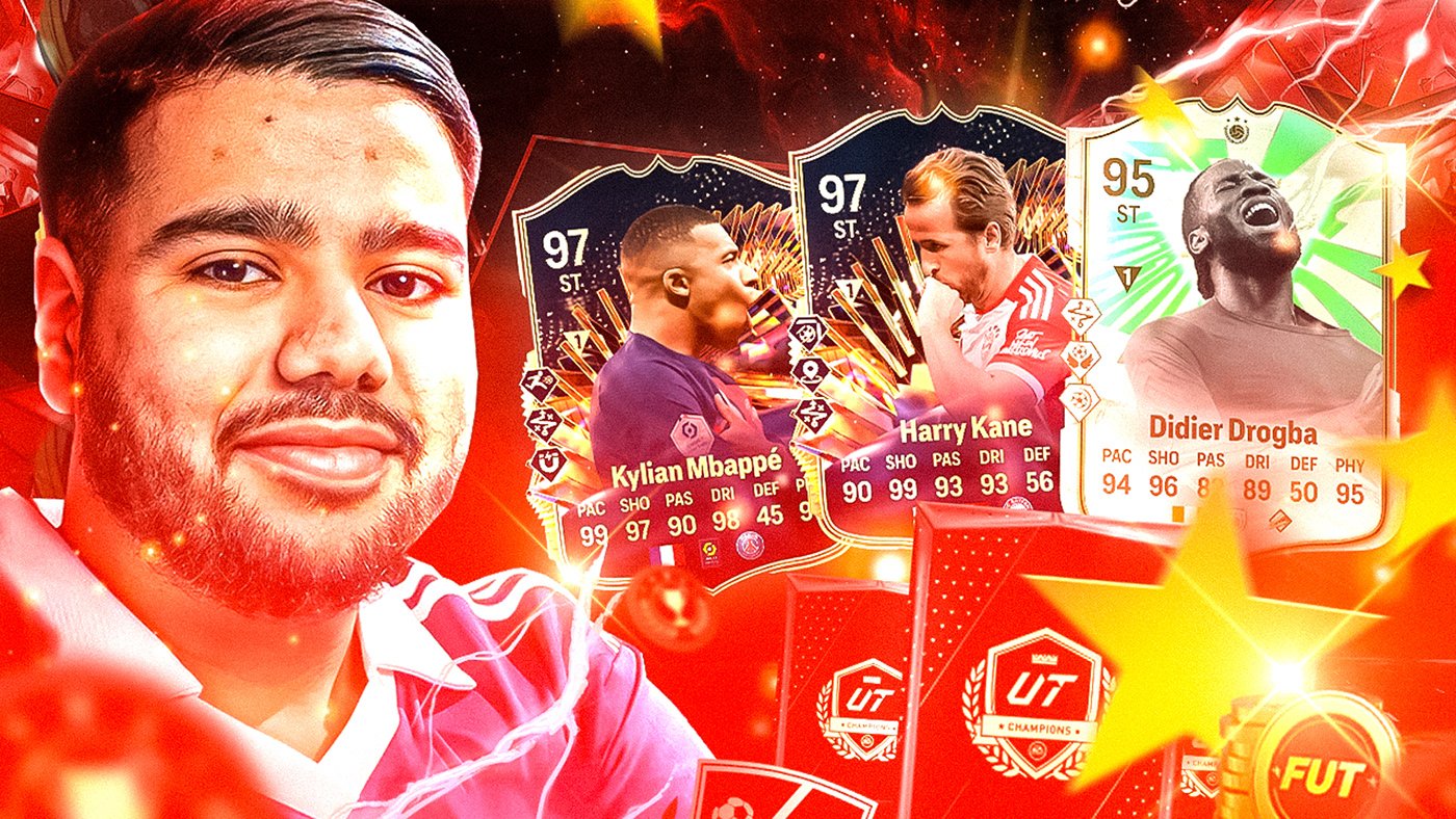 Youtube Thumbnails — Vue 8