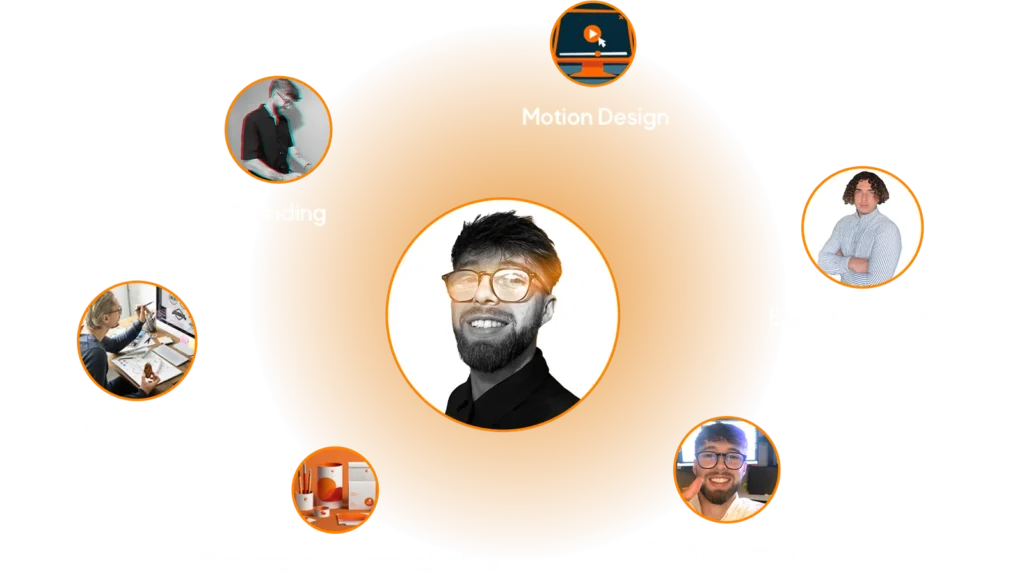 ArnaudVisual Agence de communication Montpellier